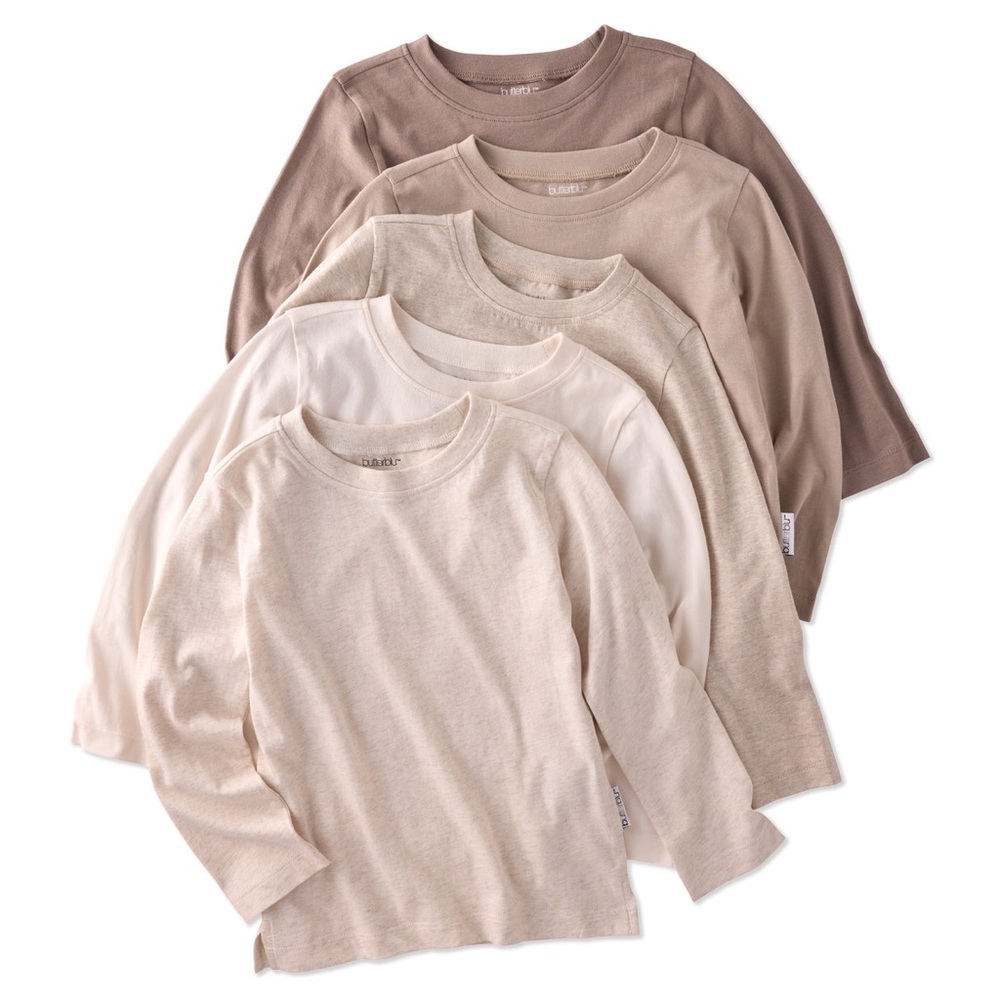 Butterblu Shirts~3